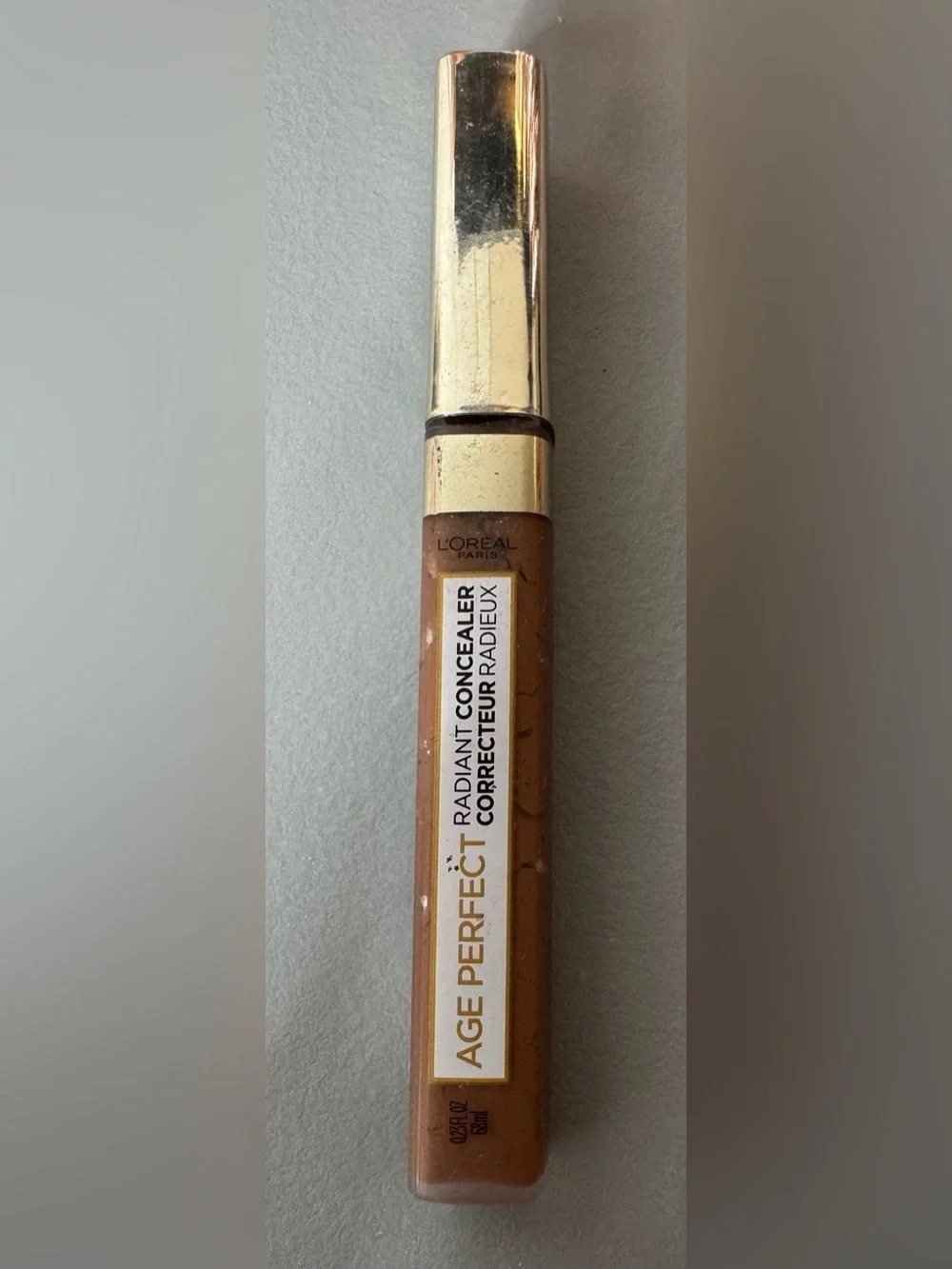 L'Oreal Age Perfect Radiant Concealer 275 espresso Deep Brown